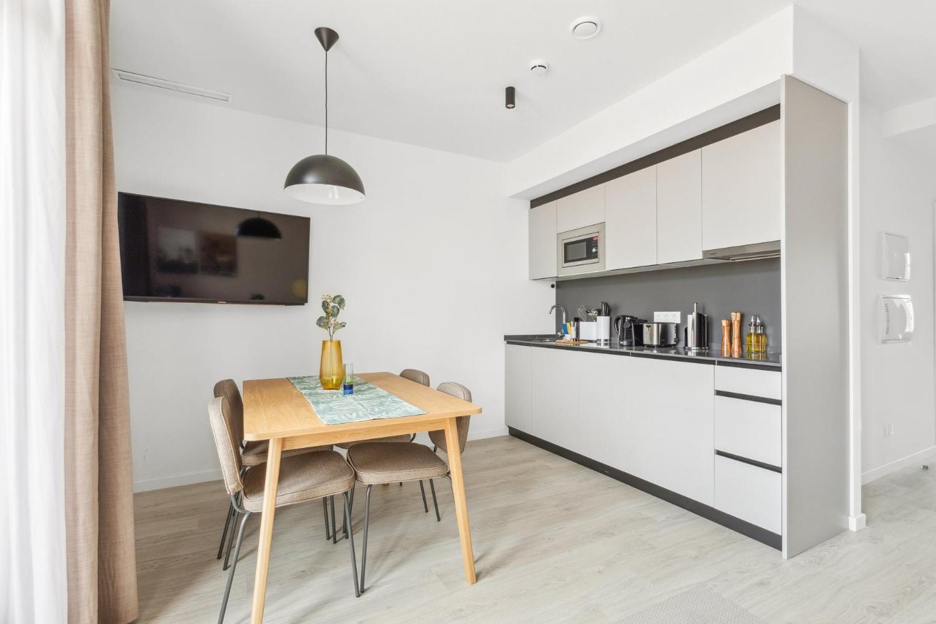 Limehome Valencia Calle De Cadiz Екстер'єр фото