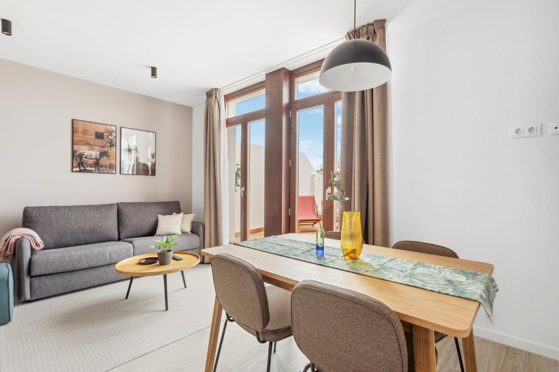 Limehome Valencia Calle De Cadiz Екстер'єр фото