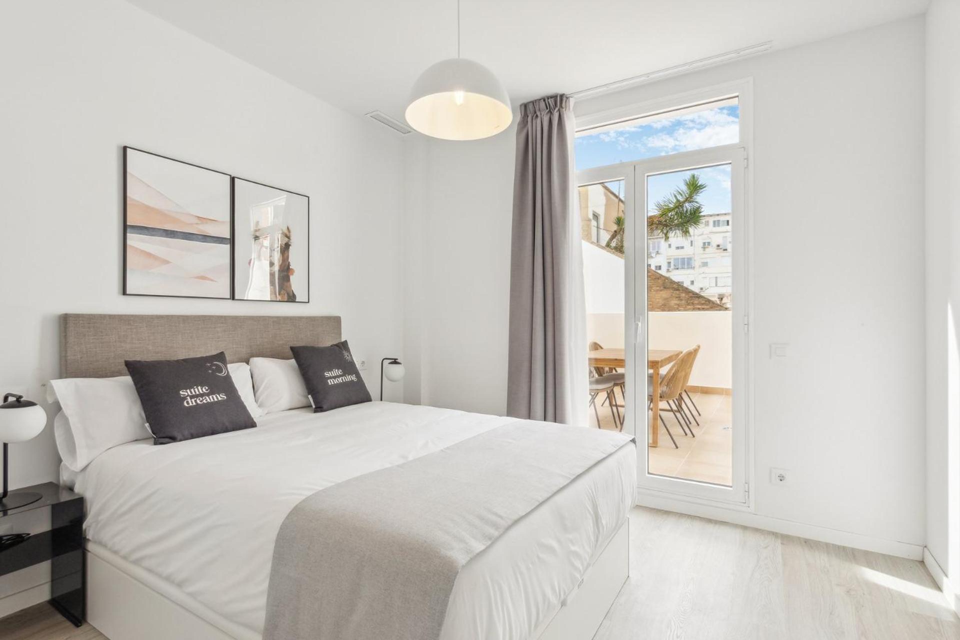 Limehome Valencia Calle De Cadiz Екстер'єр фото