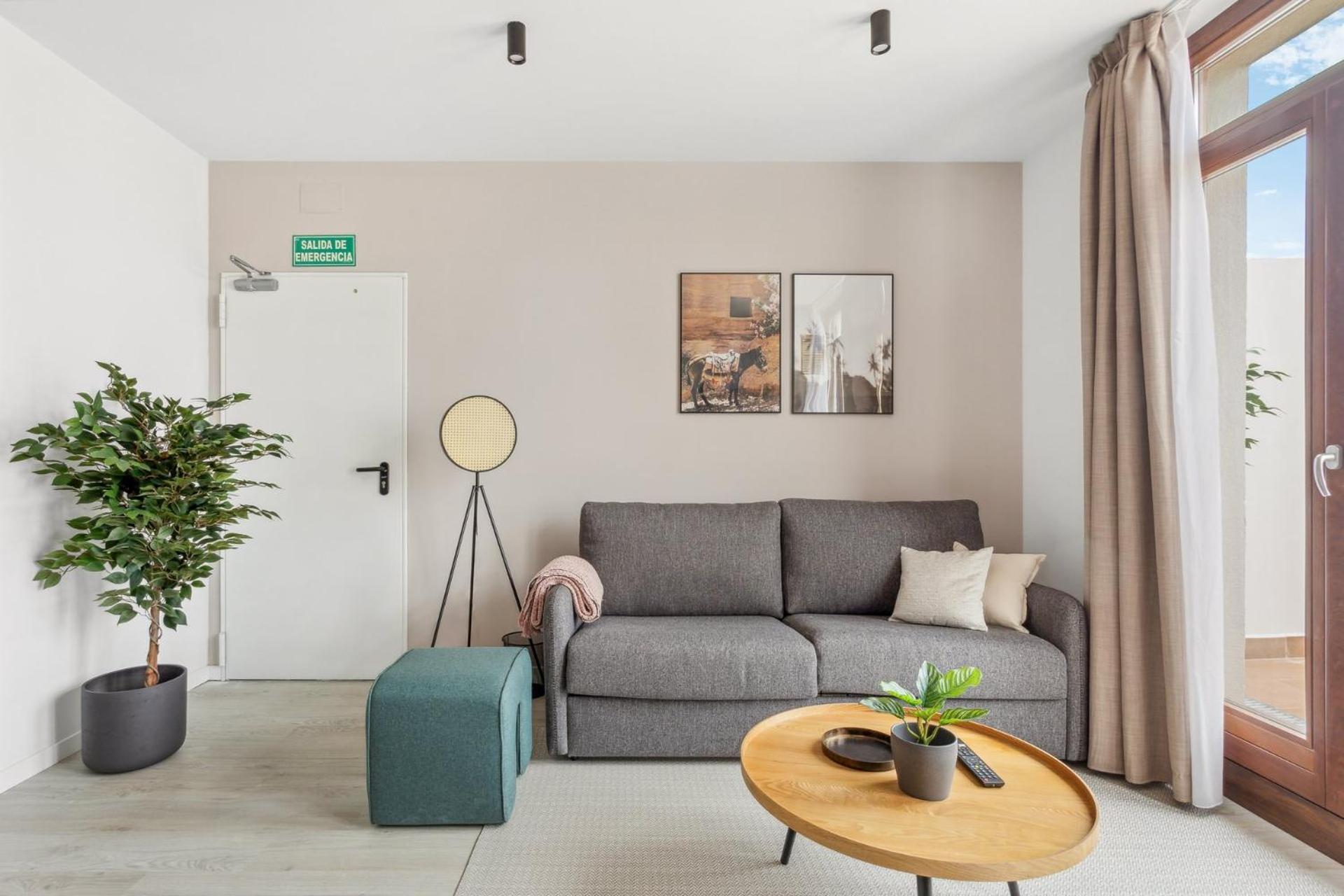 Limehome Valencia Calle De Cadiz Екстер'єр фото