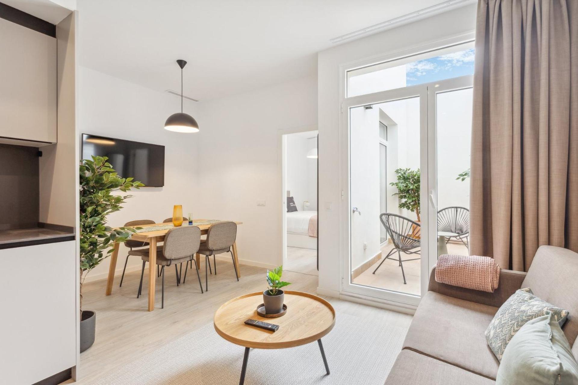 Limehome Valencia Calle De Cadiz Екстер'єр фото