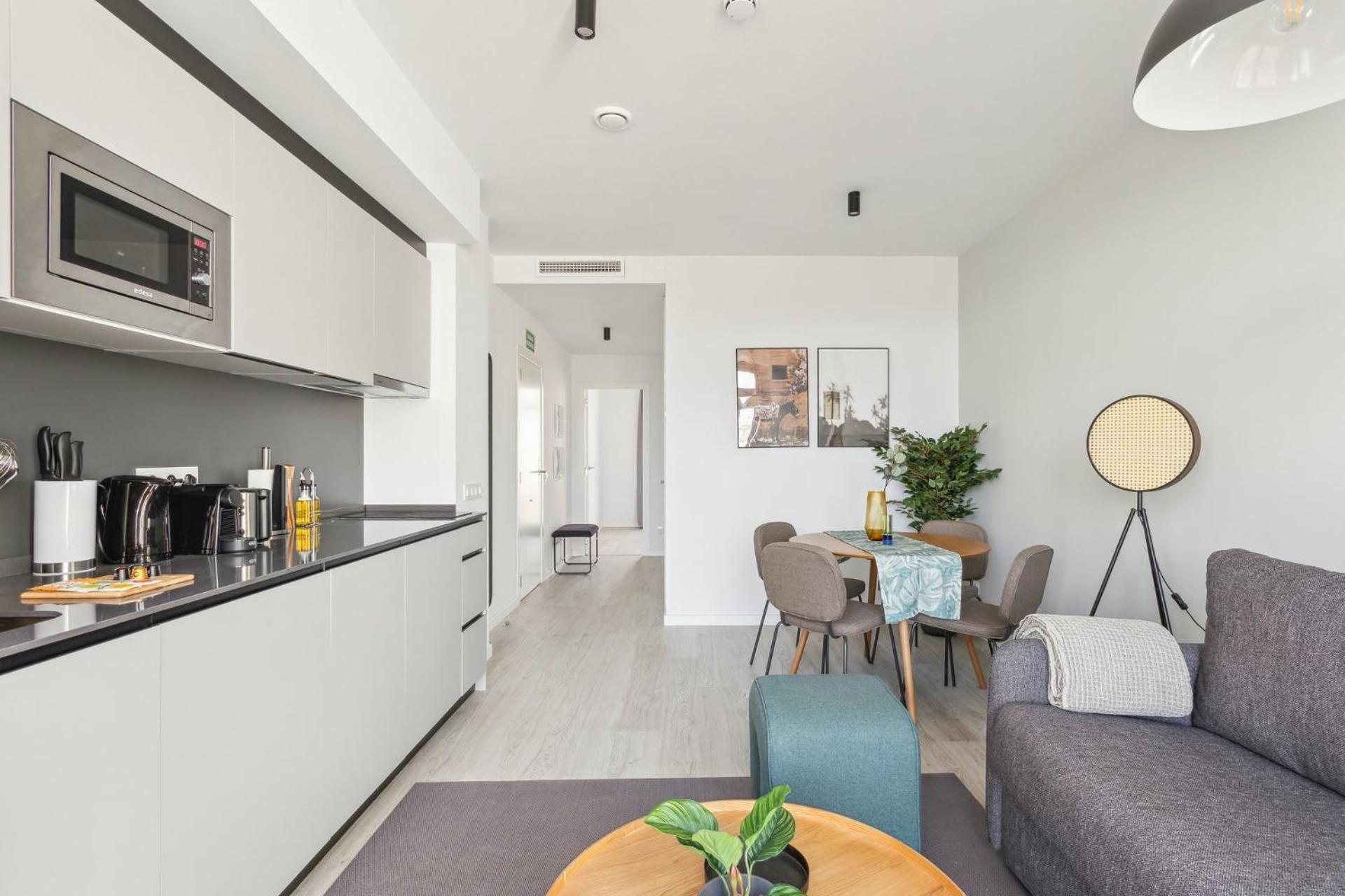 Limehome Valencia Calle De Cadiz Екстер'єр фото